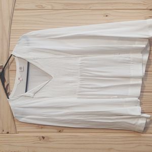 Woman's Large Levi Blouse